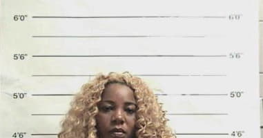 Quintell Williams, - Orleans Parish County, LA 